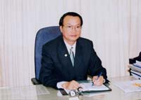 Anh hùng lao động KS. Nguyễn Lương Am
