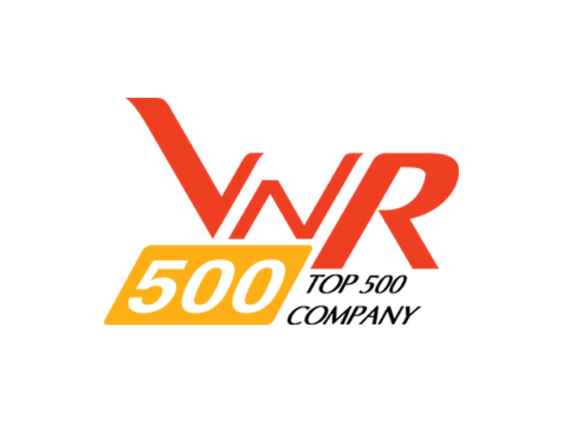 CONSTRUCTION JOINT STOCK COMPANY 47 REACHED THE VNR500 – THE ELEVEN CONSECUTIVE