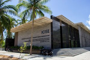 International Center for Scientific and Interdisciplinary Education