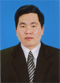 Ông DƯƠNG MINH QUANG