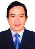 Ông TẠ NAM BÌNH
