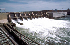 Thuong Kon Tum Hydropower Project