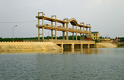 Sa Lung Irrigation Project