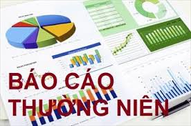 C47: Công bố báo cáo thường niên năm 2020