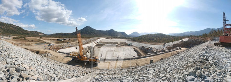 Xây dựng 47 (C47) báo lãi tăng 29.45% so với cùng kỳ 2020, vượt kế hoạch doanh thu 6 tháng đầu năm 2021