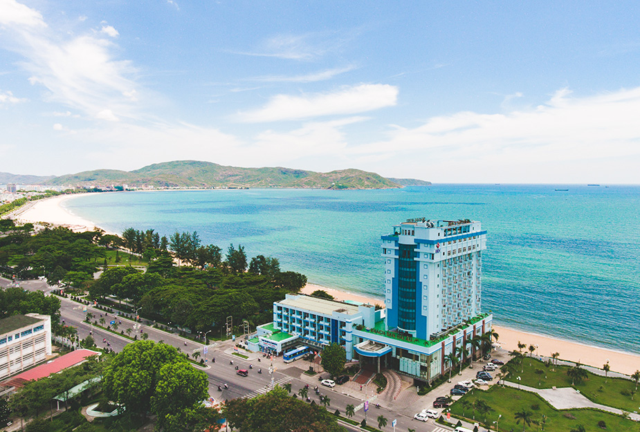 Hai Au Hotels - Branch of Construction Joint Stock Company 47, exceeded its revenue target in 2022 by achieving 104.2% and other business indicators