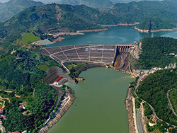 Hoa Binh Hydropower Plant Expansion Project