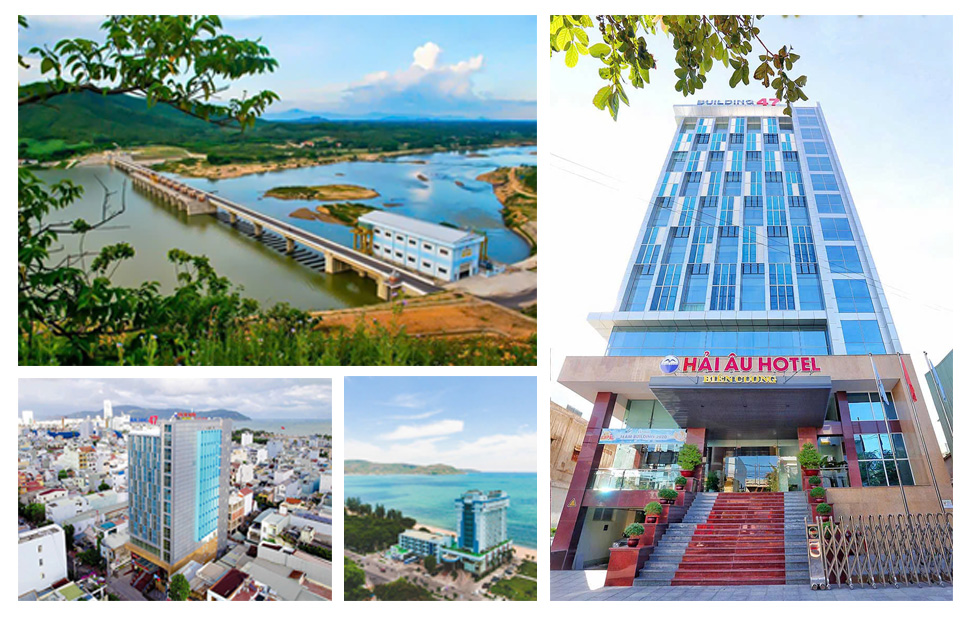 Công ty CP Xây dựng 47 cam kết sử dụng 100% năng lượng tái tạo, hướng tới phát triển bền vững trong dịp kỷ niệm 50 năm thành lập